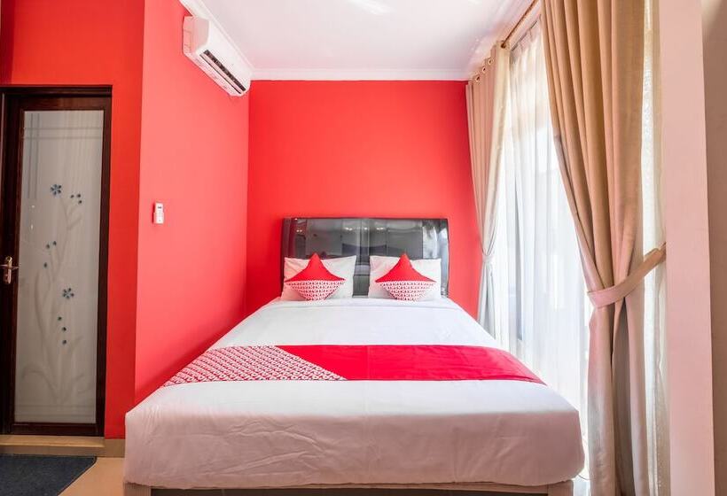 ホテル Rahayu Residence Syariah By Oyo Rooms