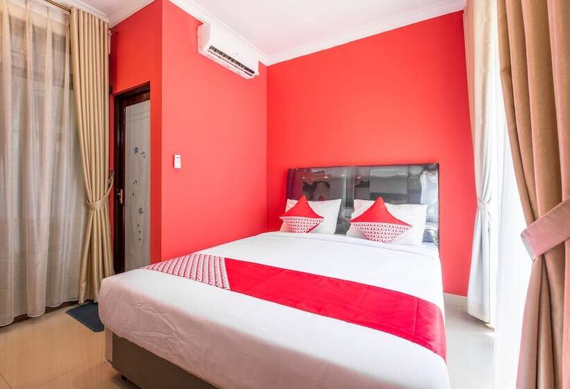 ホテル Rahayu Residence Syariah By Oyo Rooms