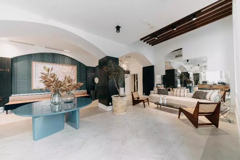 هتل Soho Boutique Colon