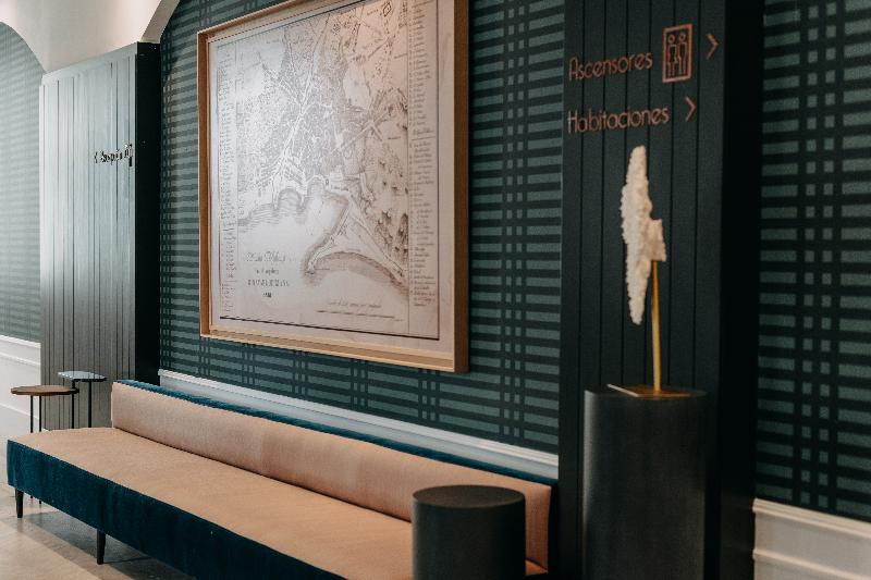 酒店 Soho Boutique Colon