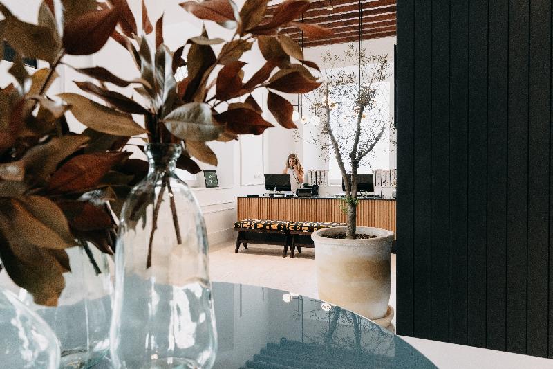 酒店 Soho Boutique Colon