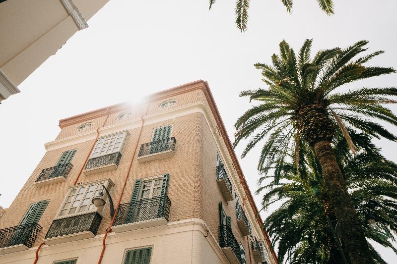 酒店 Soho Boutique Colon