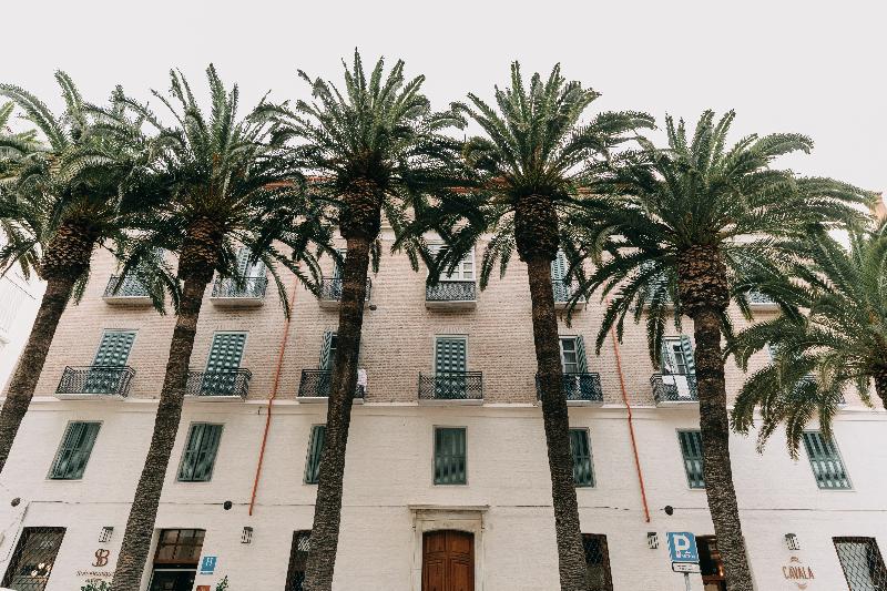 酒店 Soho Boutique Colon