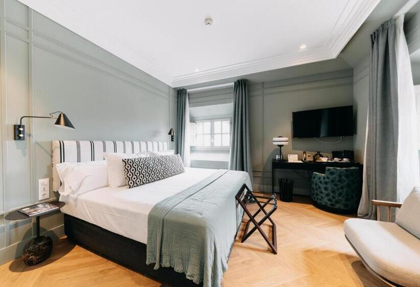 酒店 Soho Boutique Colon