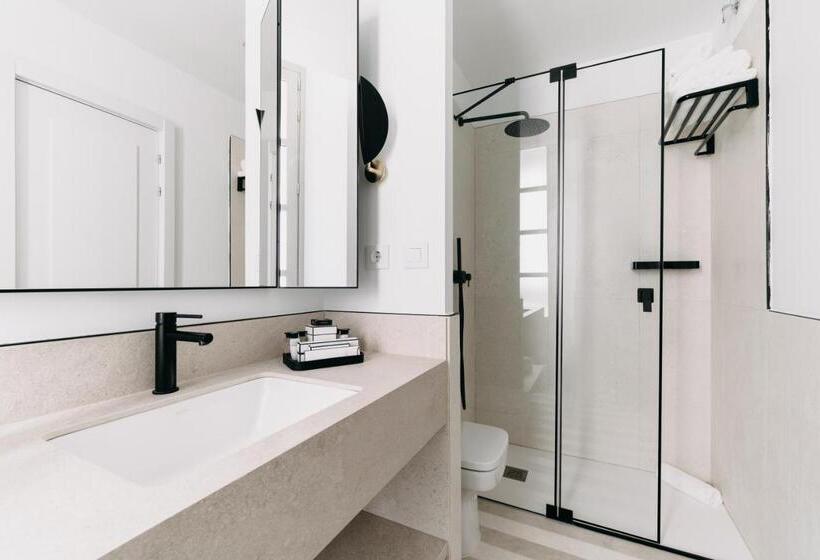 酒店 Soho Boutique Colon