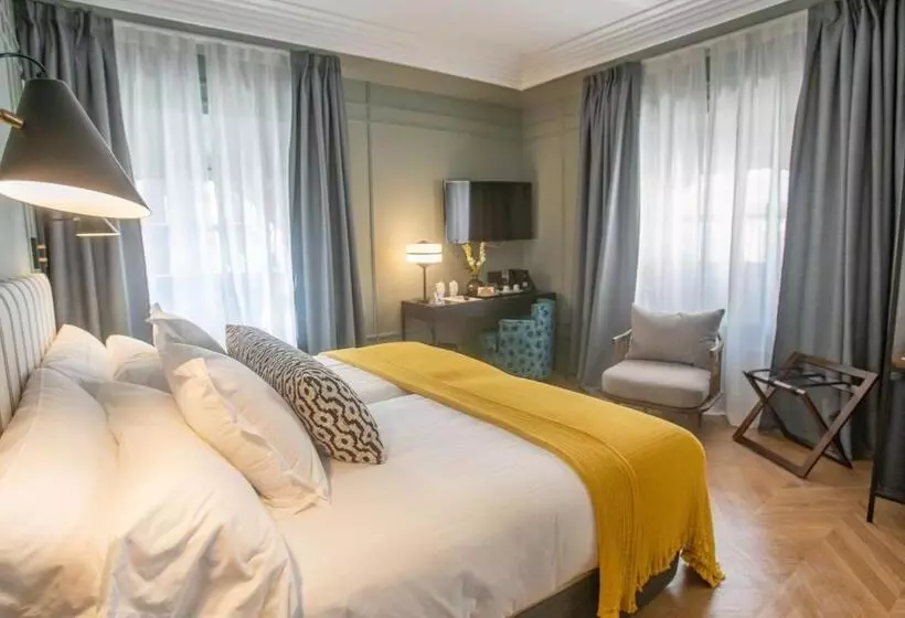 هتل Soho Boutique Colon