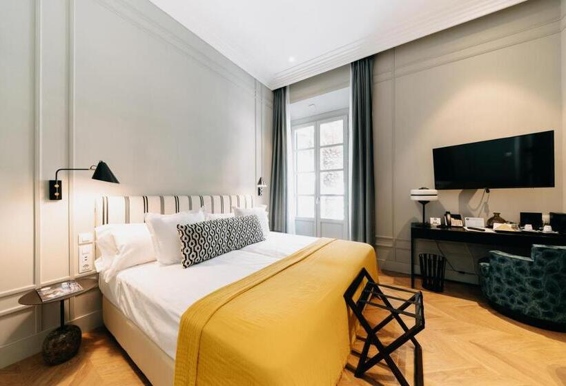 酒店 Soho Boutique Colon