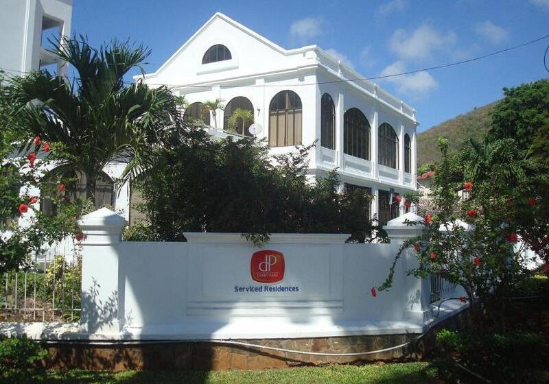 Ocean Sunrise Vung Tau