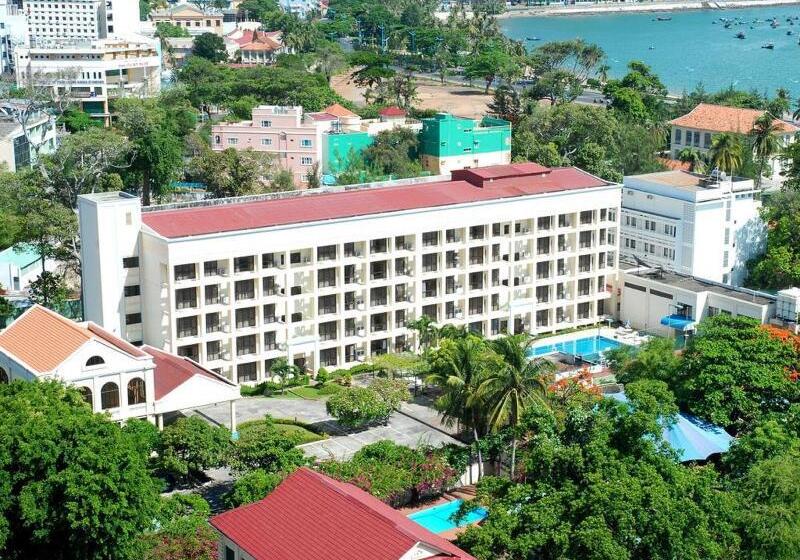 Ocean Sunrise Vung Tau