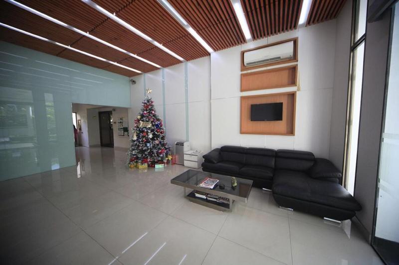 Ocean Sunrise Vung Tau