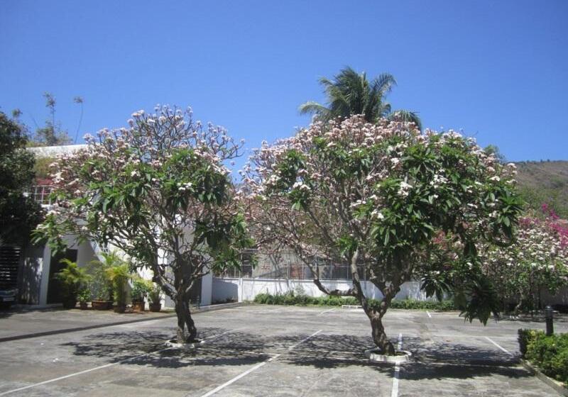 Ocean Sunrise Vung Tau