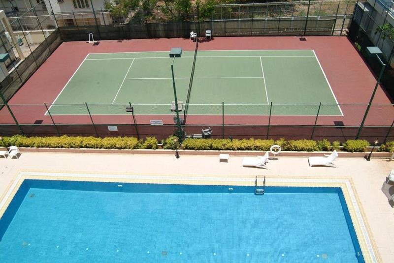 Ocean Sunrise Vung Tau