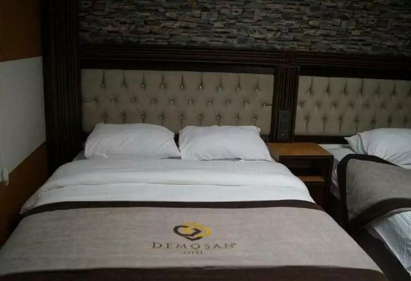 Majatalo Demosan Hotel Hilden