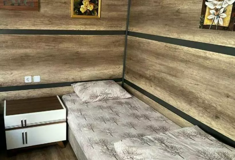 Majatalo Demosan Hotel Hilden