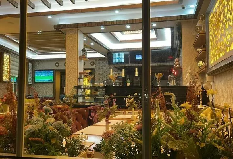 Majatalo Demosan Hotel Hilden