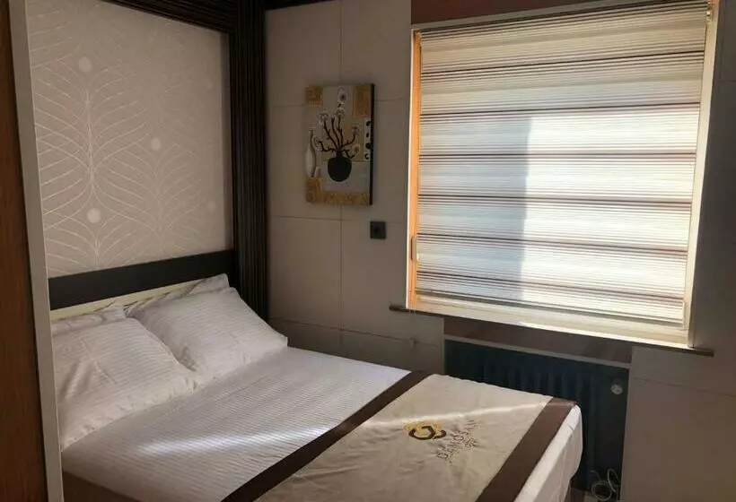 Majatalo Demosan Hotel Hilden