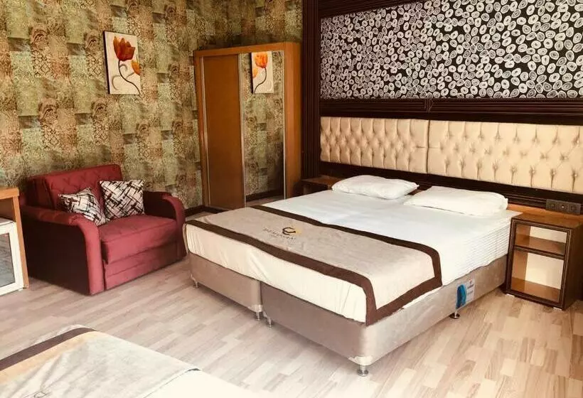 Majatalo Demosan Hotel Hilden