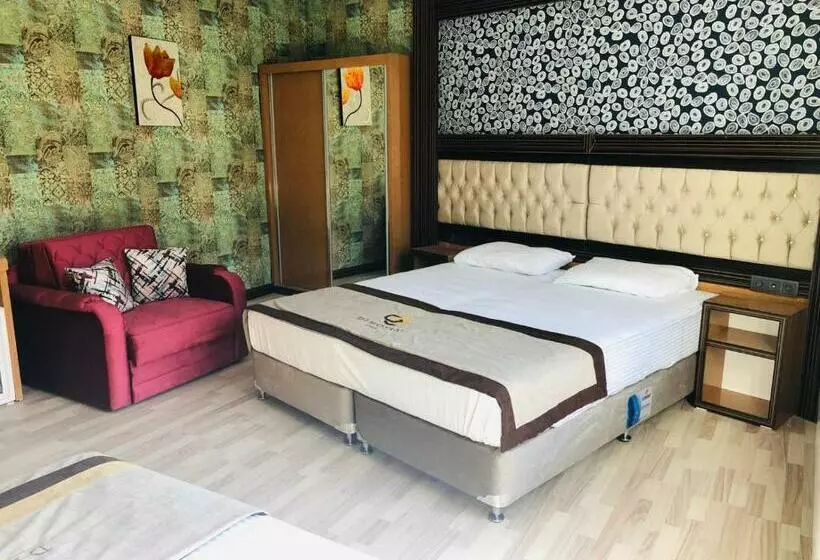 Majatalo Demosan Hotel Hilden