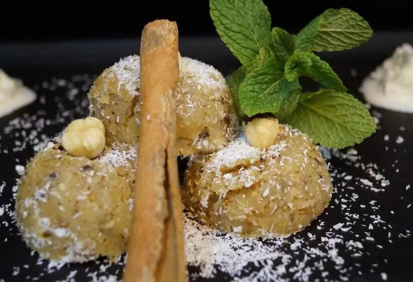 Majatalo Demosan Hotel Hilden