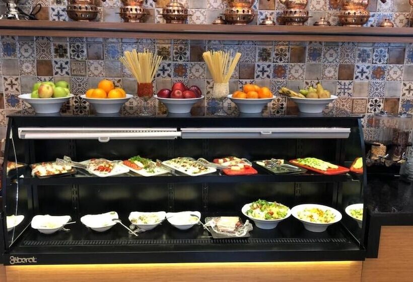 פנסיון Demosan Hotel Hilden