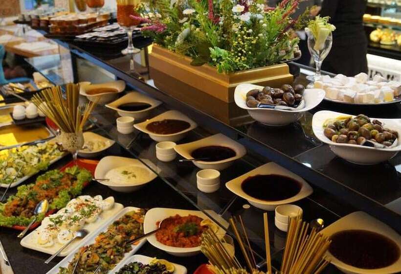 פנסיון Demosan Hotel Hilden