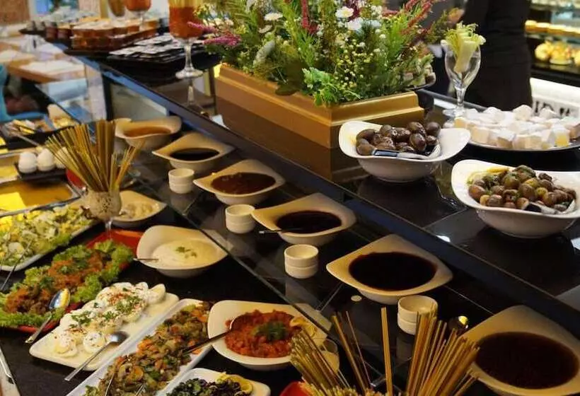 Majatalo Demosan Hotel Hilden