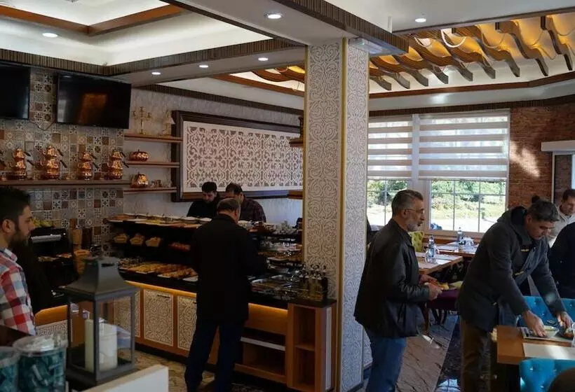 Majatalo Demosan Hotel Hilden