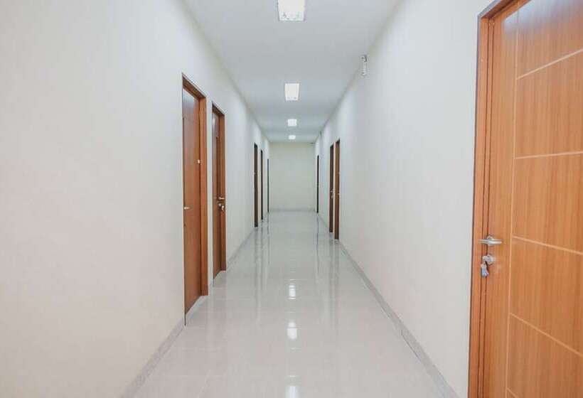 بنسيون Reddoorz Plus Near Plaza Blok M