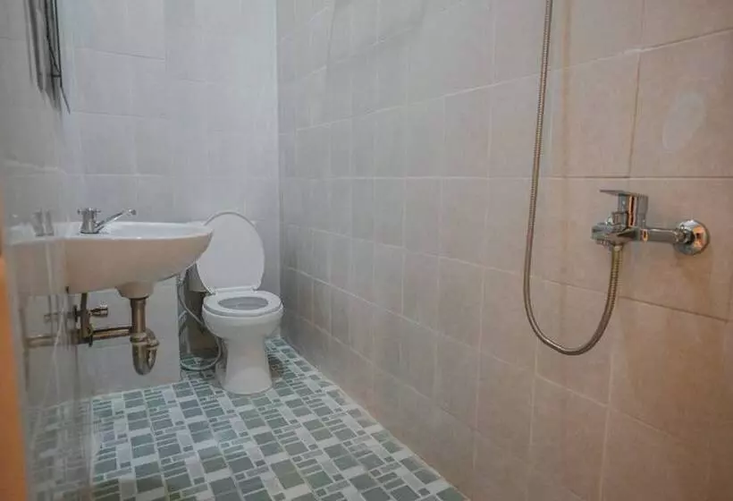 ペンション Reddoorz Plus Near Plaza Blok M