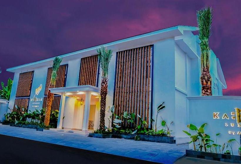 Hotel Kaberaz Luxury By Amithya