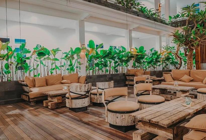 Hotel Kaberaz Luxury By Amithya