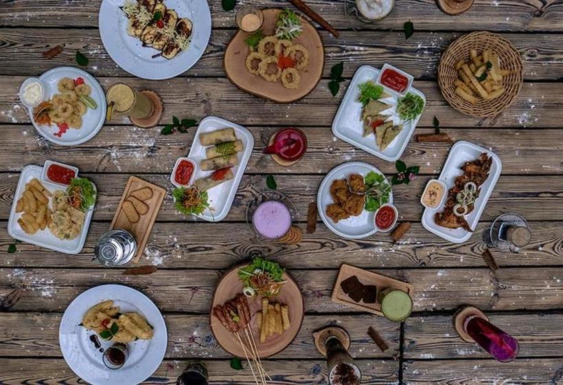 Hotel Kaberaz Luxury By Amithya