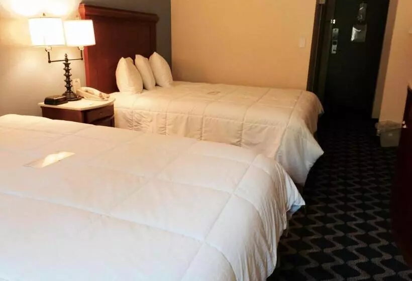 Aderi Hotel Near Casino