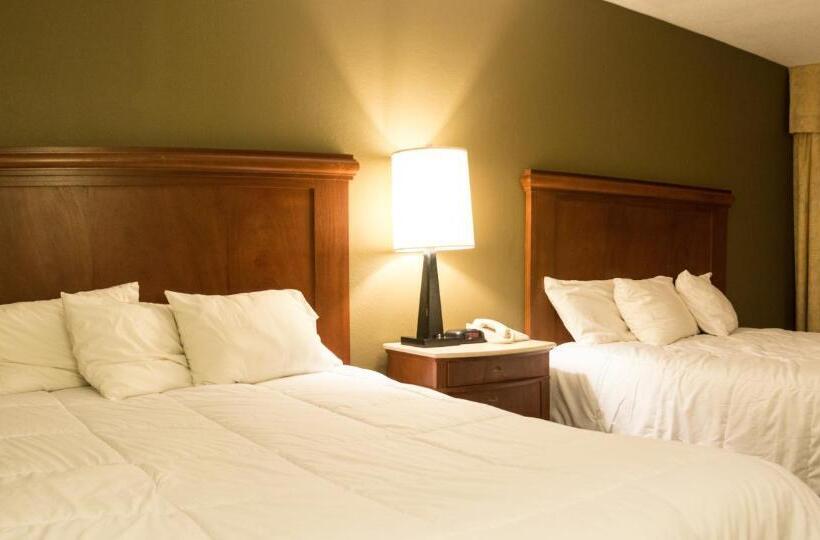 Aderi Hotel Near Casino