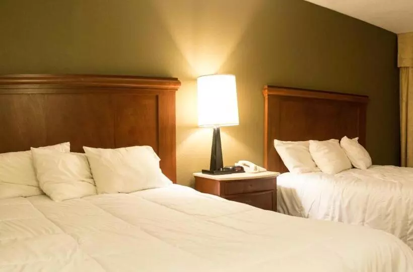 Aderi Hotel Near Casino