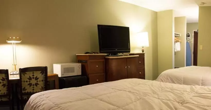 Aderi Hotel Near Casino