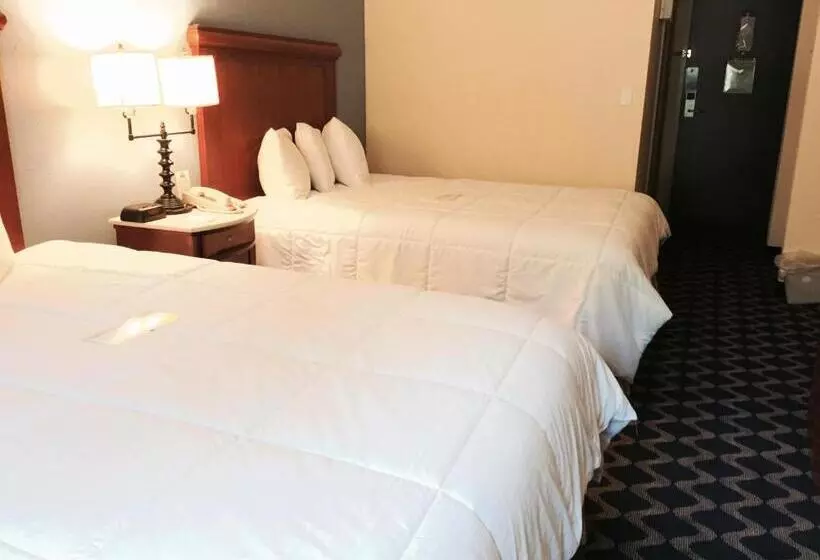 Aderi Hotel Near Casino