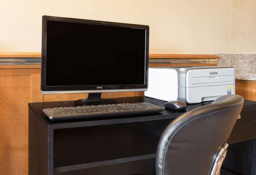 فندق Baymont By Wyndham Sevierville Pigeon Forge