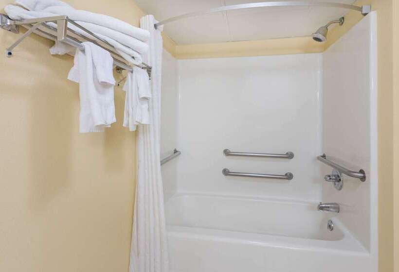 فندق Baymont By Wyndham Sevierville Pigeon Forge