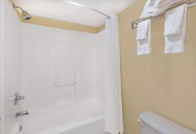 호텔 Baymont By Wyndham Sevierville Pigeon Forge