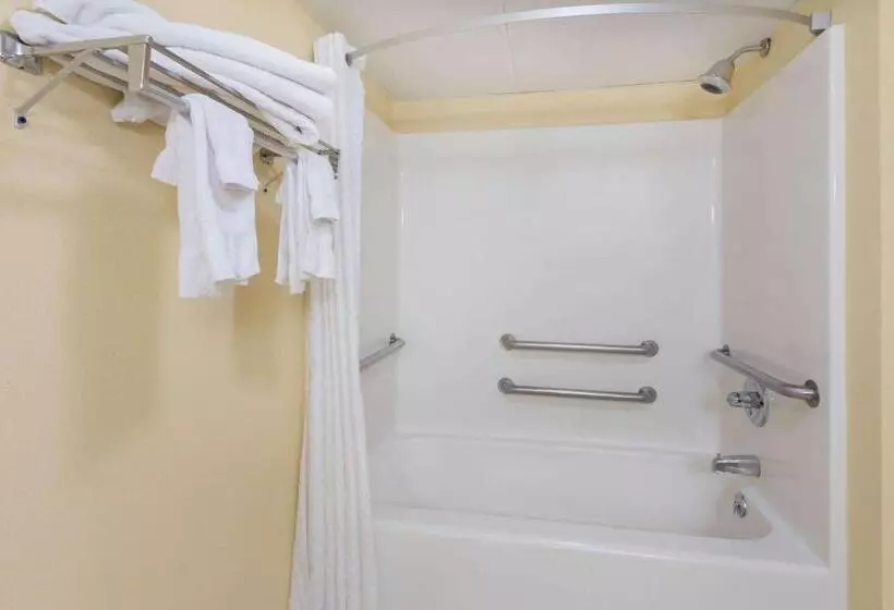 호텔 Baymont By Wyndham Sevierville Pigeon Forge