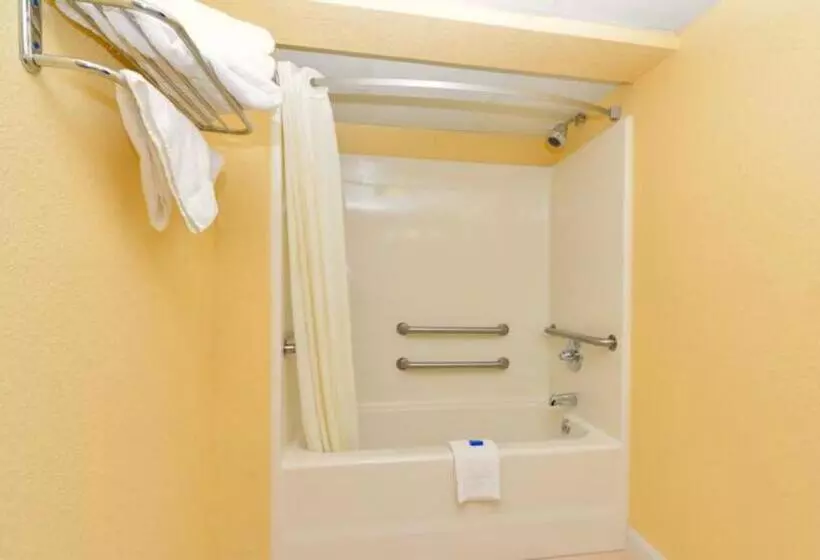 호텔 Baymont By Wyndham Sevierville Pigeon Forge