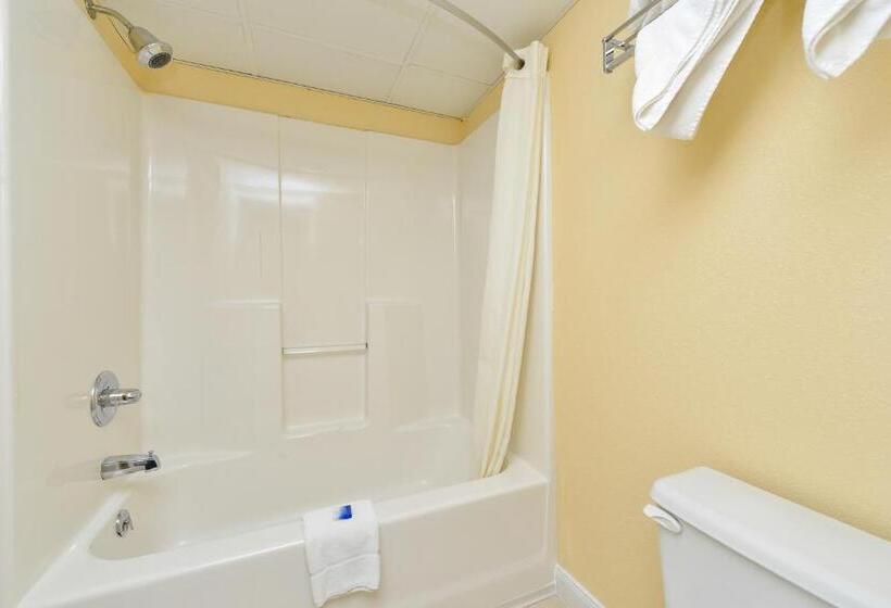 فندق Baymont By Wyndham Sevierville Pigeon Forge