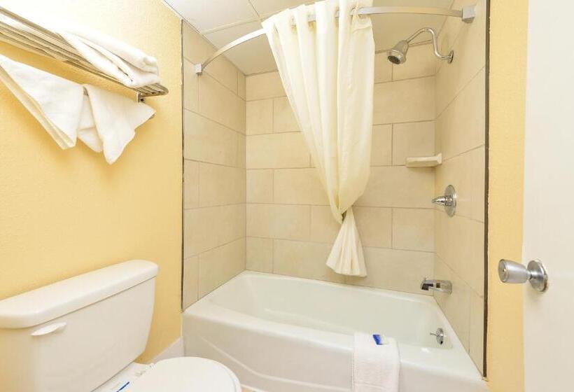 فندق Baymont By Wyndham Sevierville Pigeon Forge