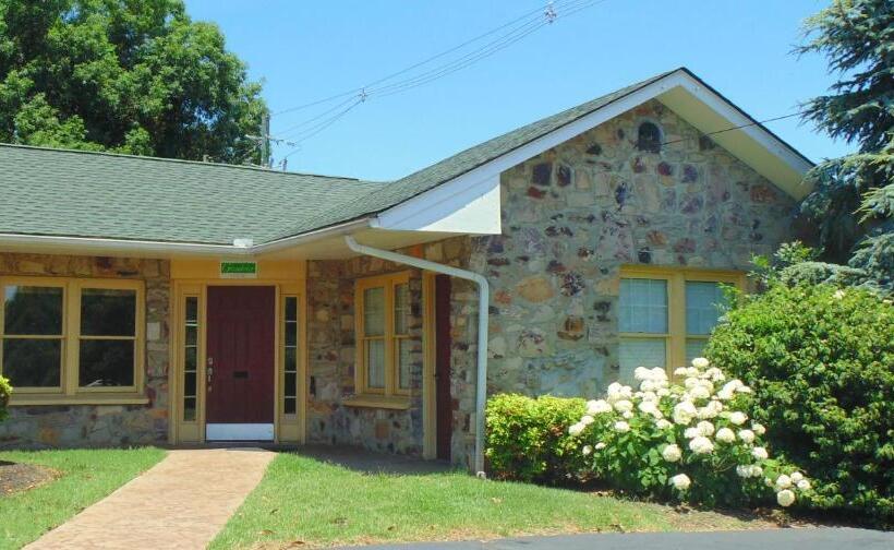 فندق Baymont By Wyndham Sevierville Pigeon Forge