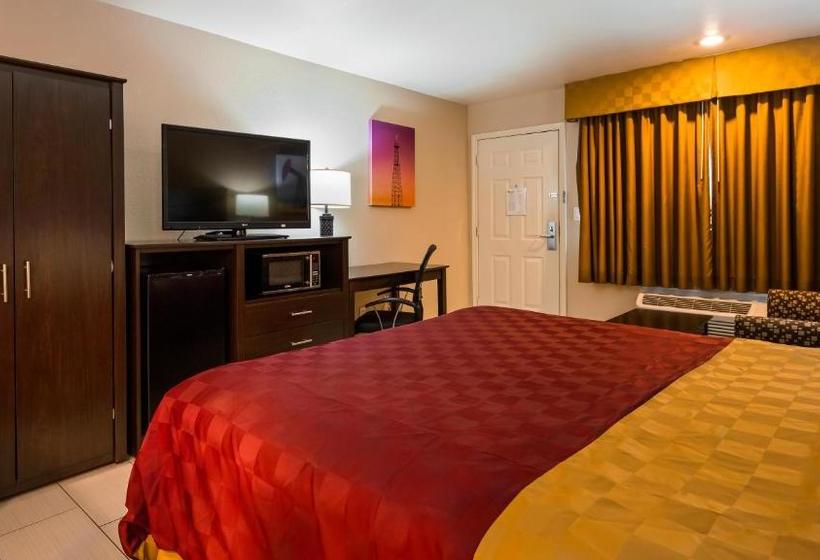 هتل Best Western Inn Of Kilgore