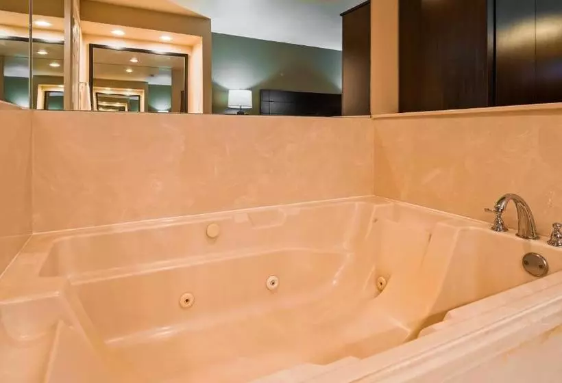 酒店 Best Western Inn Of Kilgore