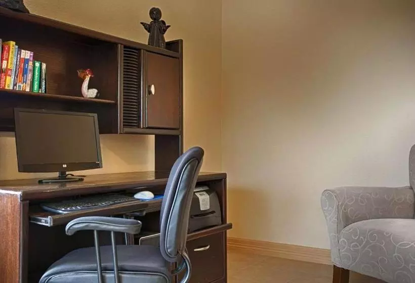 酒店 Best Western Inn Of Kilgore