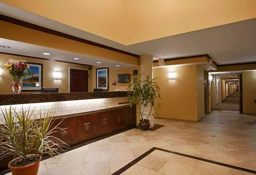 호텔 Best Western Intracoastal Inn