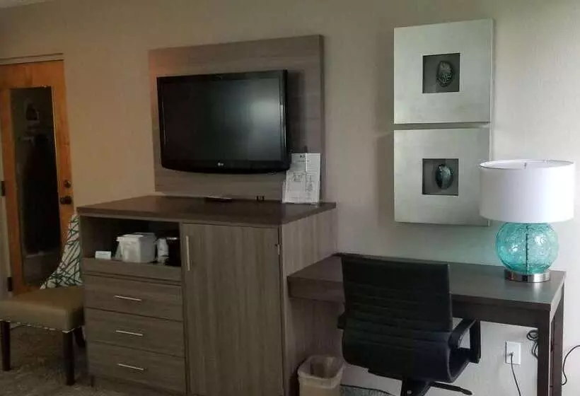 호텔 Best Western Intracoastal Inn